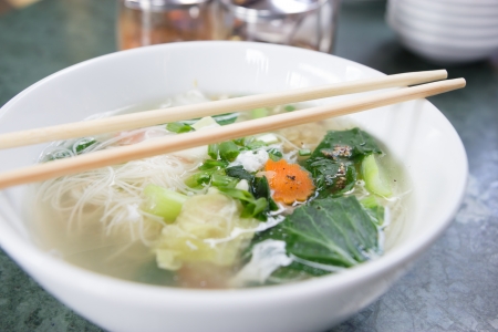 Noodles