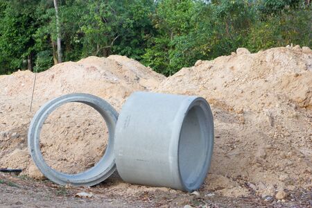 Sewer Pipe