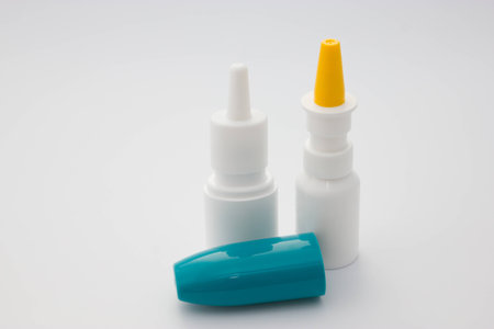 Nasal spray