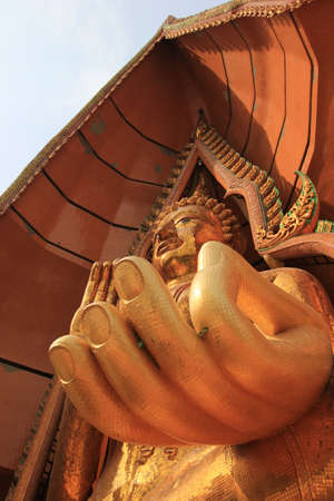 Thai templeのeditorial素材