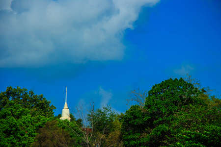 Sea at Rayongの写真素材