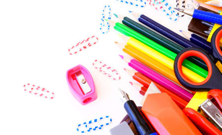  Stationery                              