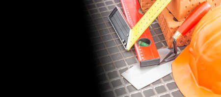 Tool for repair and construction