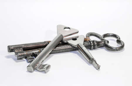 age keys
