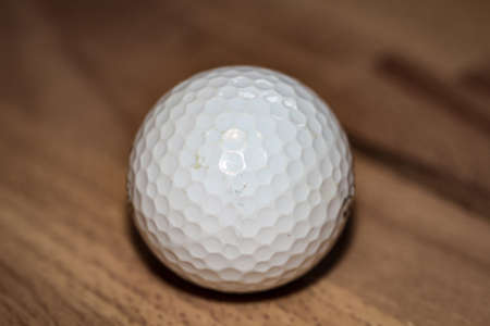 Golf on the wood, green, golf, sportの写真素材