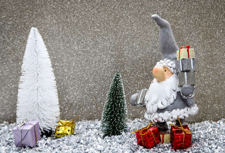 decoration for christmasの写真素材