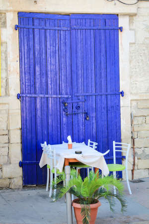 Views of Cyprusの写真素材