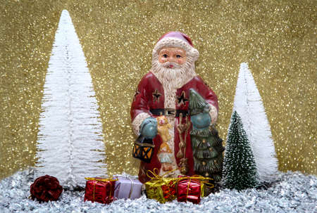 decoration for christmasの写真素材