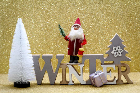 decoration for christmasの写真素材