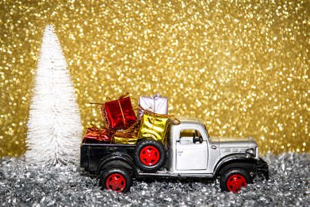 decoration for christmasの写真素材