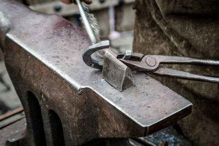 these are tools forging