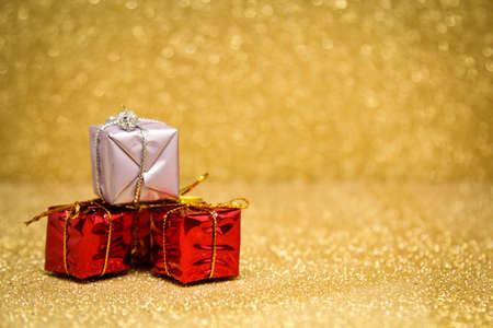 decoration for christmas, winterの写真素材