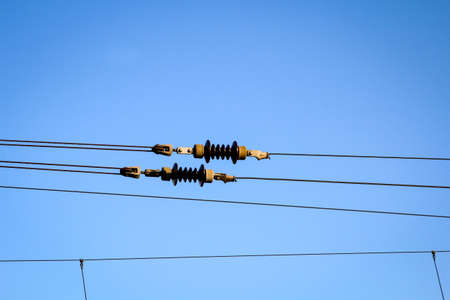 these are details of points, rails and infrastructure
