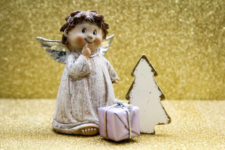 decoration for christmas, winter timeの写真素材