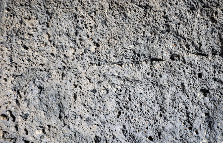 A texture, stone texture of a rough stone.