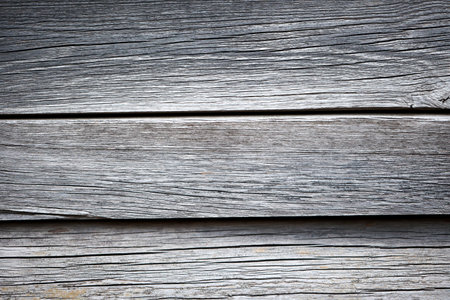 Old wooden texture. Floor surface. Wood background. Old wooden texture. Wooden boards that lie next to each other. A wood texture made of several wooden boards.の写真素材
