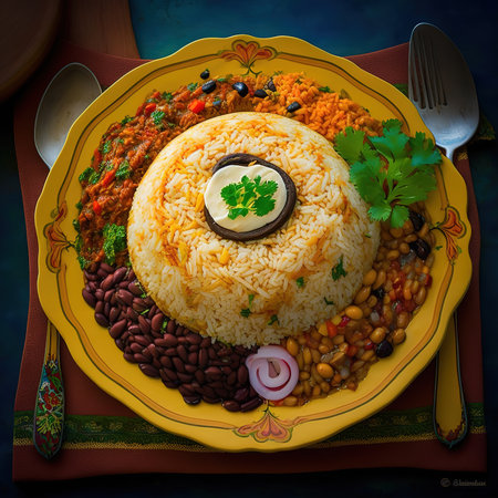 Taste of Belize