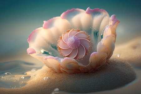 Beach Bloom
