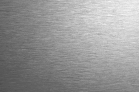 closeup detailed stainless steel background texture and shinyの写真素材