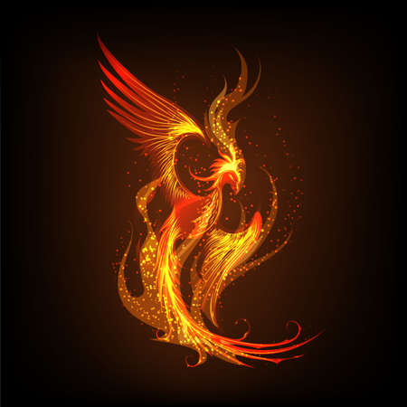 火の鳥の写真 イラスト素材一覧 17 436件 ストックフォトのamanaimages Plus