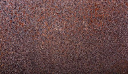 background rusty metal sheet