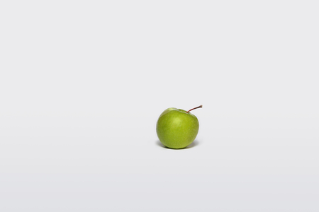 Appleの写真素材