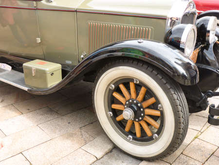 Pecs , South Hungary - 22 September 2016. Autumn photos of the city.のeditorial素材