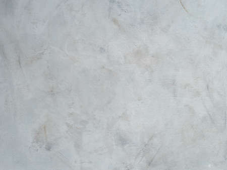 Gray painted texture with brush and palette knife strokes for interesting and modern backgrounds. Suitable for web design and wallpapersの写真素材