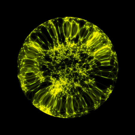 The picture on the theme of the abstractの写真素材