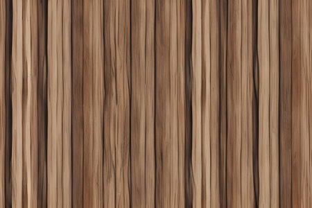 Beautiful wood texture, wooden boards.の写真素材