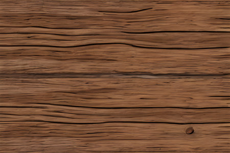 Beautiful wood texture, wooden boards.の写真素材