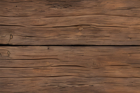 Beautiful wood texture, wooden boards.の写真素材