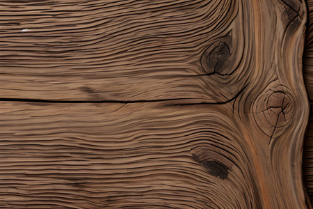 Beautiful wood texture, wooden boards.の写真素材
