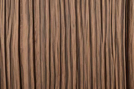 Beautiful wood texture, wooden boards.の写真素材