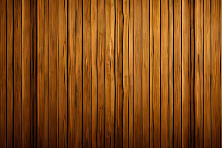 Beautiful wood texture, wooden boards.の写真素材
