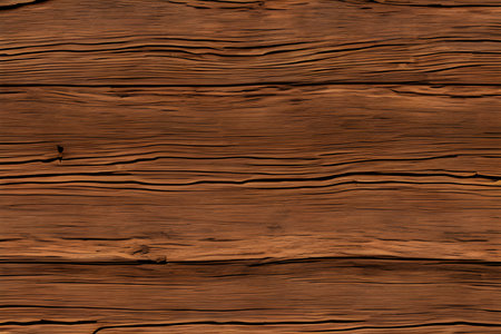 Beautiful wood texture, wooden boards.の写真素材