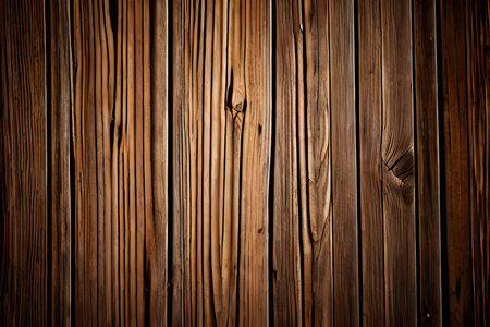 Beautiful wood texture, wooden boards.の写真素材