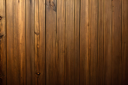 Beautiful wood texture, wooden boards.の写真素材