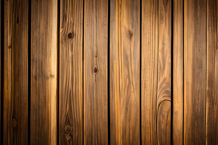 Beautiful wood texture, wooden boards.の写真素材