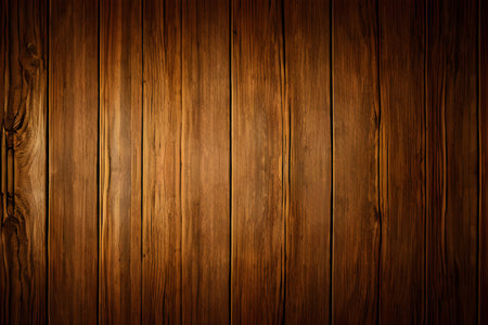 Beautiful wood texture, wooden boards.の写真素材