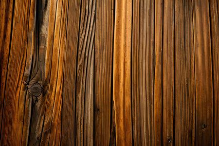 Beautiful wood texture, wooden boards.の写真素材
