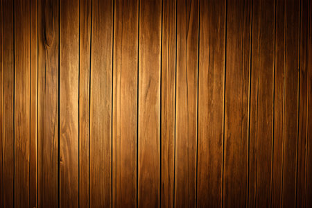 Beautiful wood texture, wooden boards.の写真素材