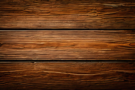 Beautiful wood texture, wooden boards.の写真素材