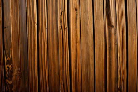 Beautiful wood texture, wooden boards.の写真素材