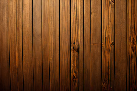 Beautiful wood texture, wooden boards.の写真素材