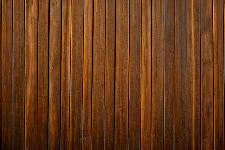 Beautiful wood texture, wooden boards.の写真素材