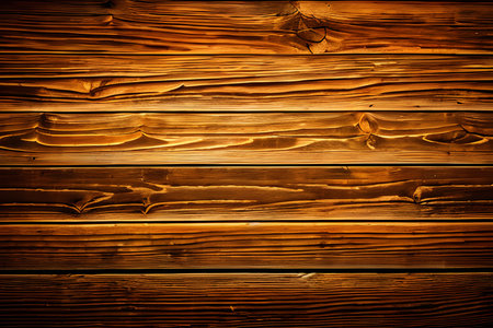 Beautiful wood texture, wooden boards.の写真素材