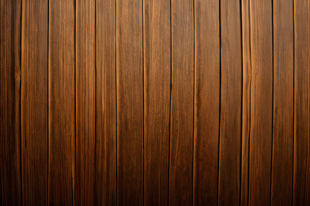 Beautiful wood texture, wooden boards.の写真素材
