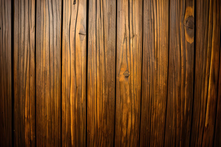 Beautiful wood texture, wooden boards.の写真素材