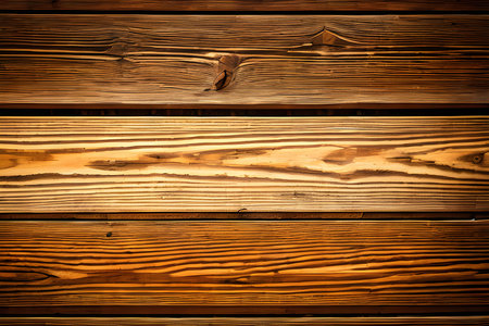 Beautiful wood texture, wooden boards.の写真素材